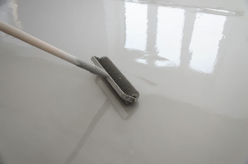Epoxy Resurfacing in Woodbridge, VA