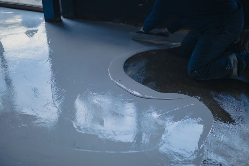 Epoxy Resurfacing in Woodbridge, VA